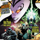 Cover by Greg Capullo, Jonathan Glapion, and FCO Plascencia